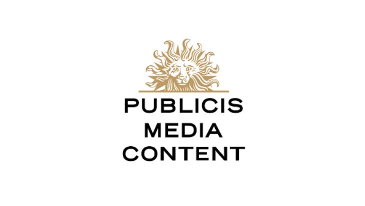 Publicis Media Content lance la solution Content On Demand (COD)